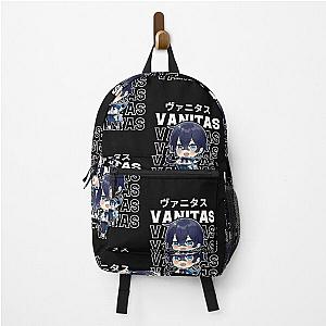 the case study of vanitas Backpack