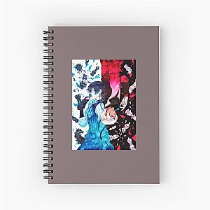 HIGH QUALITY The Case Study Of Vanitas Spiral Notebook