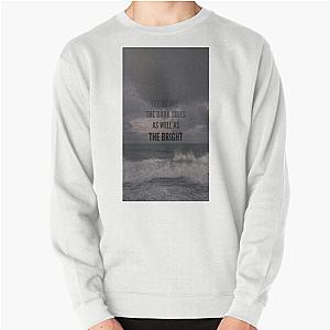 The Chainsmokers Inside Out Pullover Sweater