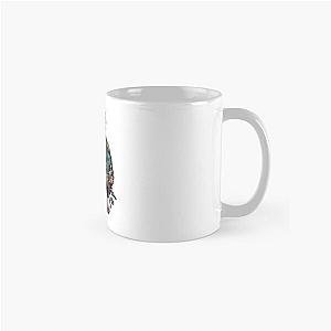 World War & Chainsmokers Classic Mug