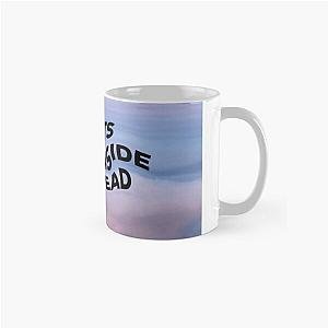 The Chainsmokers Own Me Classic Mug