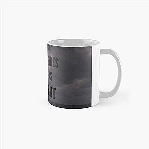 The Chainsmokers Inside Out Mug