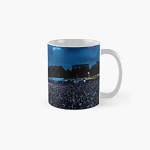 The Chainsmokers Classic Mug