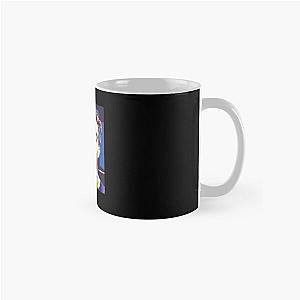 Dj Andrew Taggart - The Chainsmokers Classic Mug