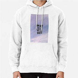 The Chainsmokers Sick Boy Hoodie