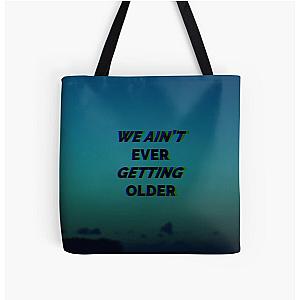 The Chainsmokers Closer Tote Bag