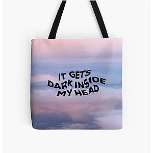 The Chainsmokers Own Me Tote Bag