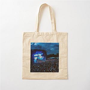 The Chainsmokers Cotton Tote Bag