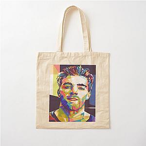 The Chainsmokers - T-Shirt Cotton Tote Bag