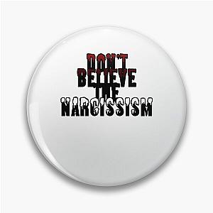 The Chainsmokers Sick Boy Pin