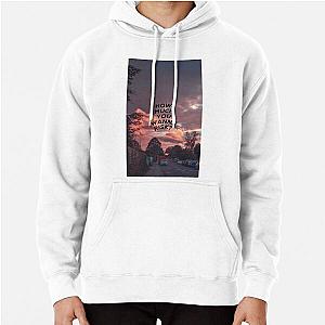 The Chainsmokers Pullover Hoodie