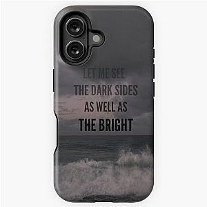 The Chainsmokers Inside Out iPhone Case