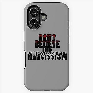 The Chainsmokers Sick Boy iPhone Tough Case