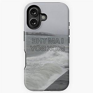 The Chainsmokers Sick Boy II Phone Case