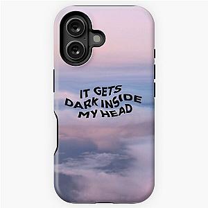 The Chainsmokers Owners Me iPhone Tough Case