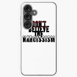 The Chainsmokers Sick Boy Samsung Galaxy Soft Case