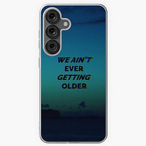 The Chainsmokers Closer Soft Case