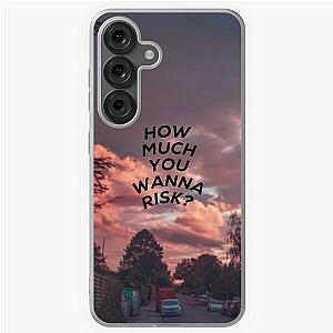 The Chainsmokers Samsung Galaxy Case