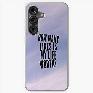 The Chainsmokers Sick Boy Case for Samsung Galaxy