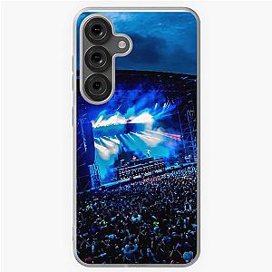 The Chainsmokers Art Design Samsung Galaxy Soft Case