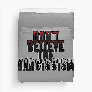 The Chainsmokers Sick Boy Duvet Cover