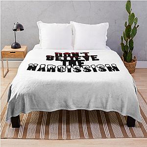 The Chainsmokers Sick Boy Throw Blanket