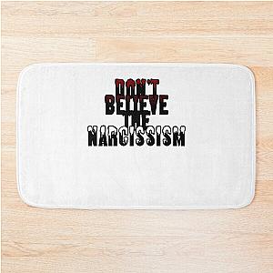 The Chainsmokers Sick Boy Bath Mat