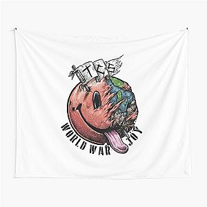 World War II The Chainsmokers Tapestry