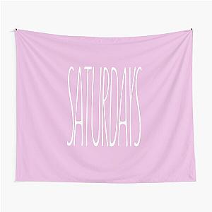 The Chainsmokers inspired Music Band with Simple Minimalist Aesthetic Design