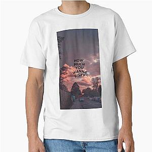 The Chainsmokers Classic T-Shirt