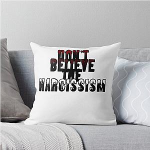 The Chainsmokers Sick Boy Throw Pillow