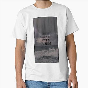 The Chainsmokers Inside Out Classic T-Shirt