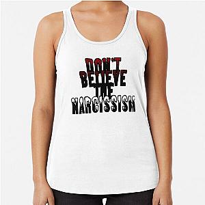 The Chainsmokers Sick Boy Tank Top