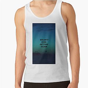 The Chainsmokers Closer Tank Top