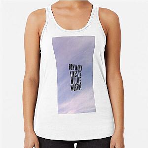The Chainsmokers Sick Boy Tank Top