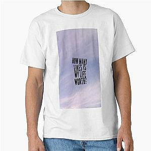 The Chainsmokers Sick Boy T-Shirt