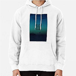 The Chainsmokers Closer Hoodie