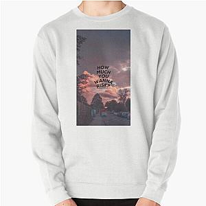 The Chainsmokers Sweatshirt