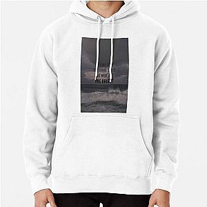 The Chainsmokers Inside Hoodie