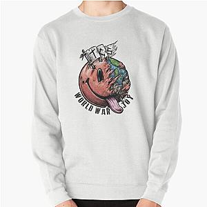 World War Joy The Chainsmokers Logo Sweatshirt