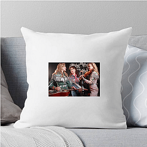 The Chicks No Fences Just Music The Chicks Pillows Cover