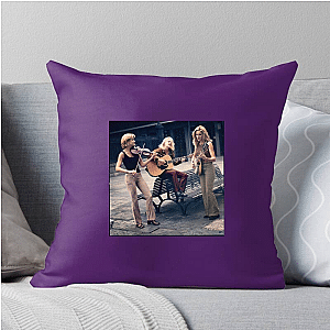 The Chicks Wide Open Spaces The Chicks Pillows Cover