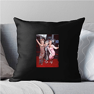 The Chicks Always Bold Always Authentic The Chicks Pillows Cover