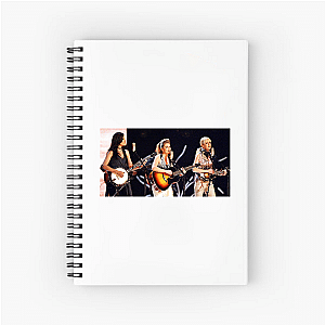 The Chicks Cowboy Take Me Away The Chicks Notebook