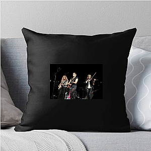 The Chicks Beyond The Norm The Chicks Pillows Cover