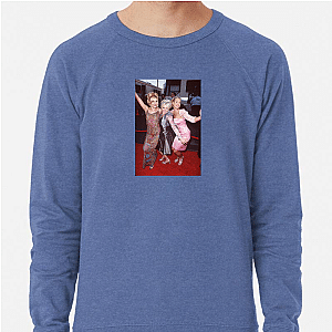 The Chicks Always Bold Always Authentic The Chicks Sweatshirts