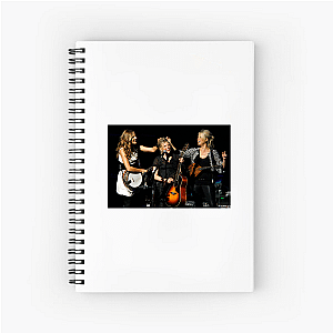 The Chicks Not Ready To Make Nice The Chicks Notebook