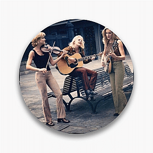 The Chicks Wide Open Spaces The Chicks Pins