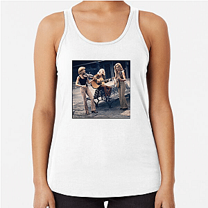 The Chicks Wide Open Spaces The Chicks Tank Tops