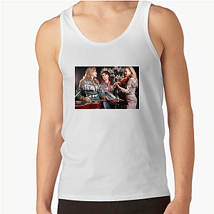 The Chicks No Fences Just Music The Chicks Tank Tops